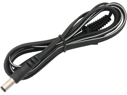 DC naponski priključak 2.1/5.5 s kabelom 1.5m