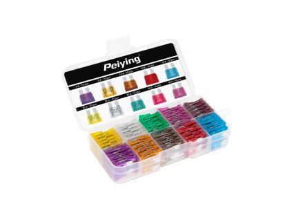 bezpieczniki samochodowe midi box 100szt 1c46ac6153d54f898ec10fedec0762e6 eaa1fcb5