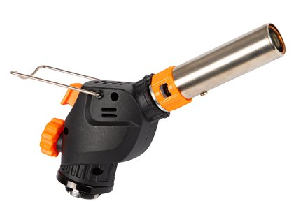 Prijenosni plinski plamenik za kampiranje