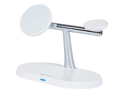 Bežična punjač 15W za iPhone i Apple Watch