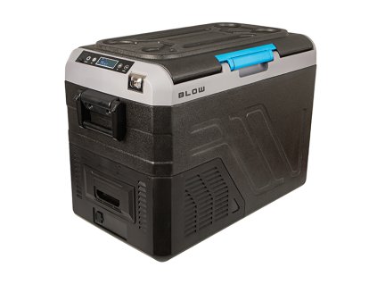 Kompresorski auto hladnjak 35L turistički