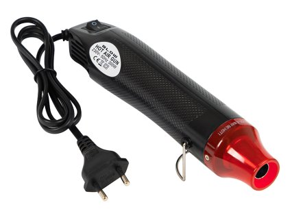 Mini električni toplozračni pištolj 350W
