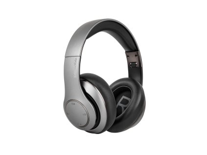 bezprzewodowe sluchawki nauszne kruger matz model street 3 wireless kolor grafitowy 9db54d7c6eaf4734a0b22f8dec966b2c 347aa5f9