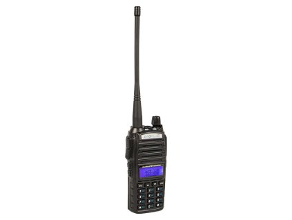 Radiostanica PMR UV-82 5W 1 kom dual-band