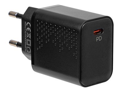 USB QC 25W brzi punjač za mrežu