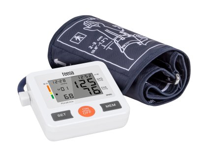 Mjerač krvnog tlaka za nadlakticu BPM90