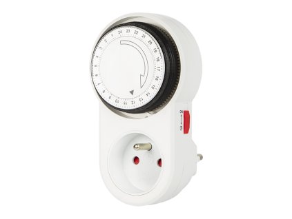 Analogni mjerač vremena TF-4