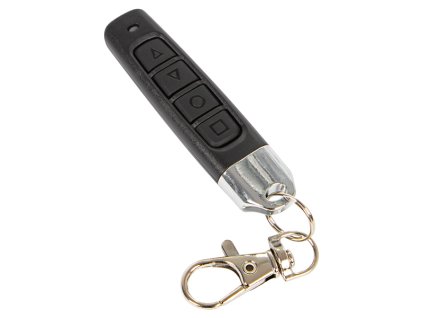 Univerzalni samokopirajući daljinski upravljač 4-kanalni 433MHz BLOW RC-01