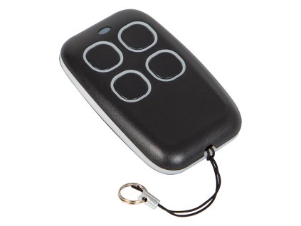 Univerzalni samokopirajući daljinski upravljač 4-kanalni 433MHz BLOW RC-02