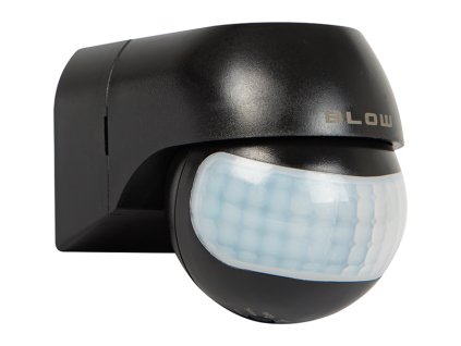 Senzor pokreta BLOW MS-04 crni