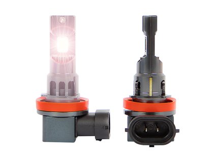 Automobilska žarulja H11 LED 12V/30W