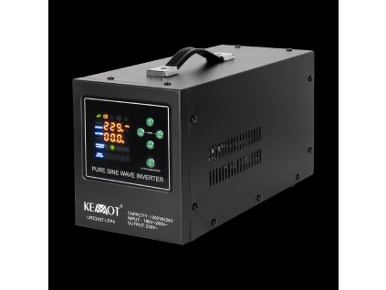 zasilacz awaryjny kemot prosinus 1500 24 lfp4 przetwornica z czystym przebiegiem sinusoidalnym i funkcja ladowania 24v 230v 1500va 1050w b6016db4cb7d4d8fbfbc4b2501944679 8f48879e