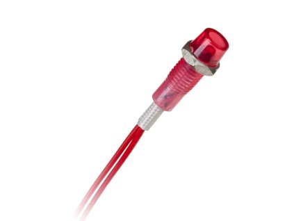 Dioda NXD6-1,6V crvena ZAR0600-6V