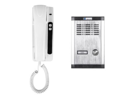 Interkom CABLETECH (LF-01+ TF01)