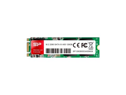SSD disk 128 GB SATA M.2 2280