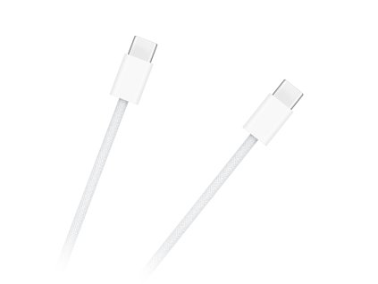 USB Type-C na USB Type-C kabel 1,0 m A2795 Apple