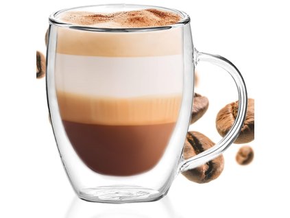 HA7349 GLASS 1 PC. 300 ML