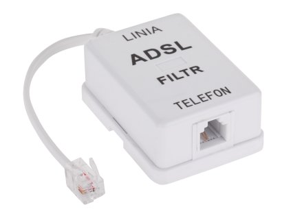 ADSL filter