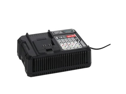 Super brzi punjač, adapter DEDRA SAS+ALL DED6939 8A, kompatibilan s DED7032, DED7034, DED7035, DED6936, DED6937