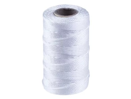 Polipropilenski konopac 80m, DEDRA M90A013, promjer 2,5mm