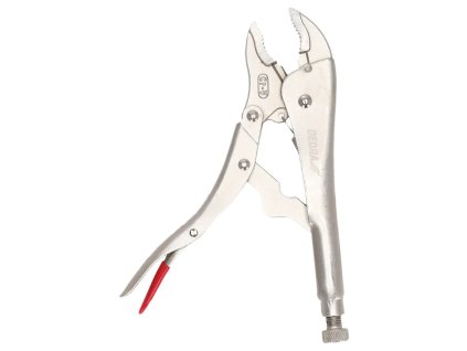 Univerzalne okrugle stisne klešte 250 mm