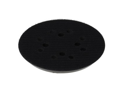 Tepih s čičkom DED79477, za ekscentričnu brusilicu DEDRA DED7947