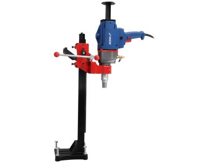Bušenje betona s stativom, max promjer 205mm, 2300W, DEDRA DED7616S
