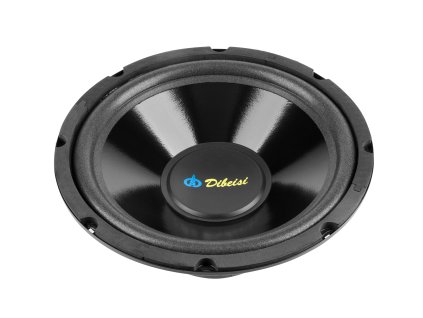 Bas zvučnik 25 cm G-1002 10" 110 W 8 Ohm