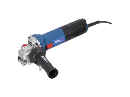 Kutna brusilica s regulacijom brzine DEDRA DED7987, 125mm, 1700W