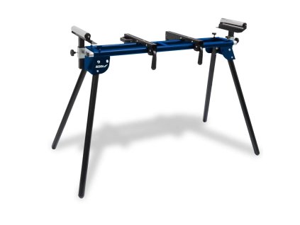 Univerzalni kutni stol, podesivi DEDRA N113, maksimalno opterećenje 150 kg