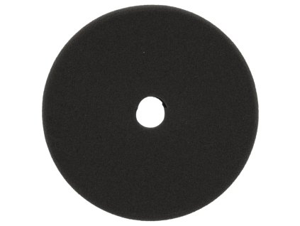 Polirna spužva s čičkom veoma mekana (siva) DEDRA 08T812, promjer 125mm, debljina 25mm