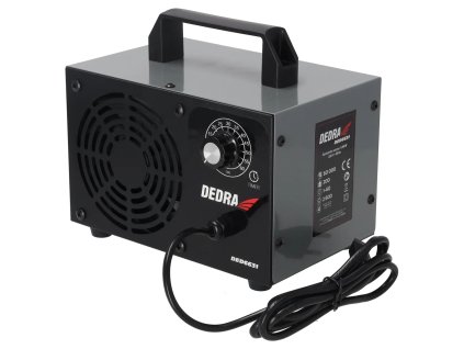 Generator ozona 60g/h, DEDRA DED6631