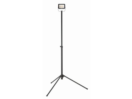 Radna lampa 30W SMD LED, 2700lm, stalak, IP65, DEDRA L1074-3