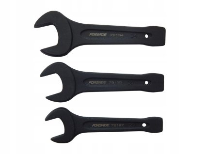 impact spanner 105 mm l 410mm