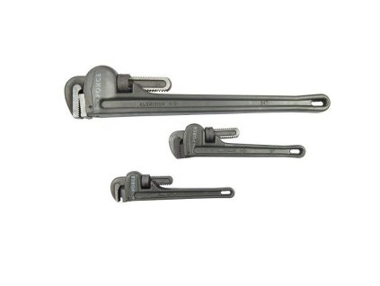 ROCKFORCE Podesivi cijevni ključ 12" 300mm