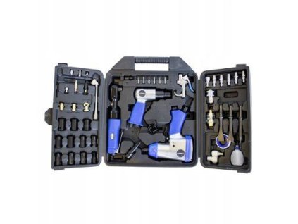 Pneumatski udarni ključ s udarom 50 kom.