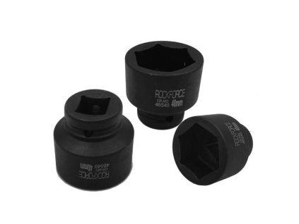 UD adapter 3/4'' 40 mm