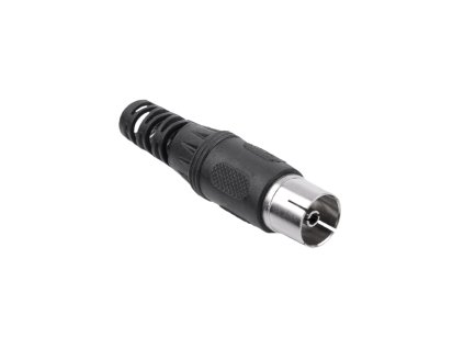 gniazdo antenowe tv na kabel dlugie czarne 3e02c7111a0146f5b08f17f9f89c429b dc399fa0