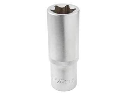Duboka Torx E24 1/2" nasadna glava