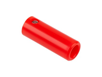 gniazdo banan na kabel czarny czerwony ec099d93c0f24b5f8ab2c9e7f3d985e3 abf8fc41