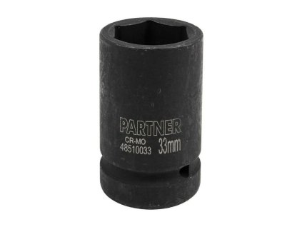 Udaranja nastavak 1" 33mm (6-kutan)