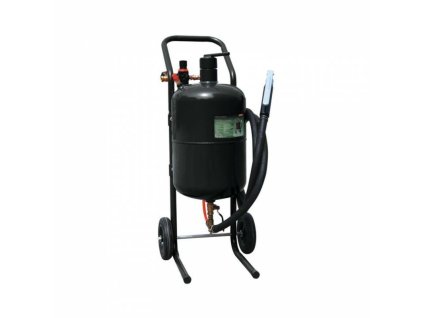 siphon sandblaster tank19l170 566l%252Fmin 4 8 5atm pneumatic