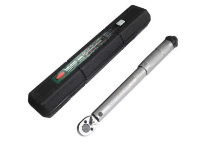 Momentni ključ s blokadom 1/4'' (5-25nm)