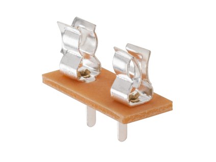 Osigurački držač 20 mm za PCB