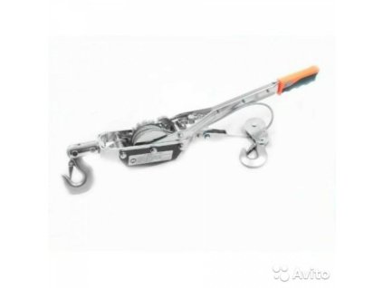 Pojedinačni navijač 4t s dodatkom