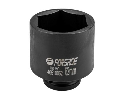 3/4"" 62 mm 6-čahurni duboki ključovi za navrtanje