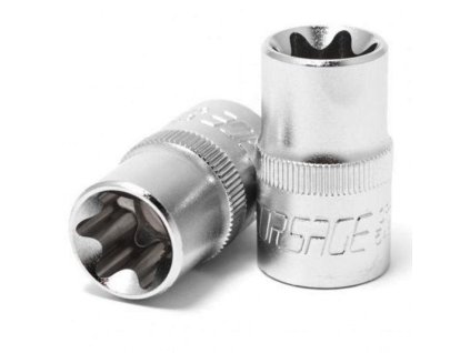 Nadstavljeni torx E20 1/2'' cr-v