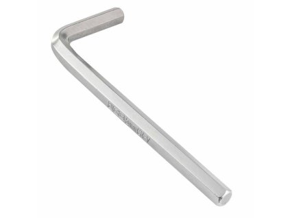 JCB HEX Imbus ključ CRV 5mm 6-krutni tip L