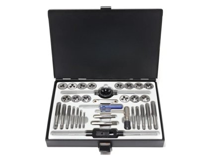 Set svrdala i navoja 33 kom.