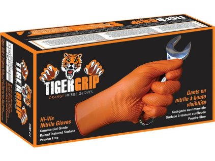Nitro radne rukavice Tiger